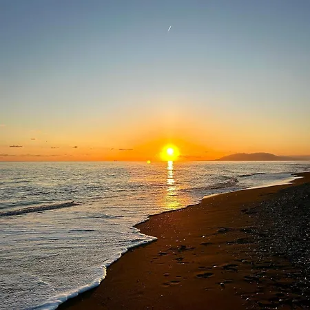 Lomas Del Sol In Mit Meerblick *